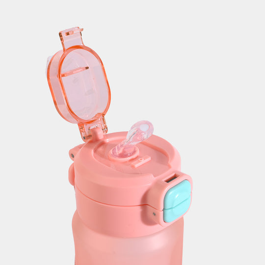 Plastic Water Bottle for Kids | 1000Ml