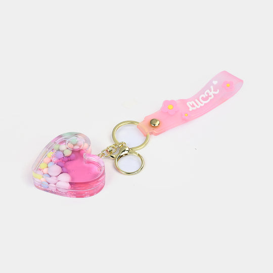 Cute Fancy Keychain for Kids