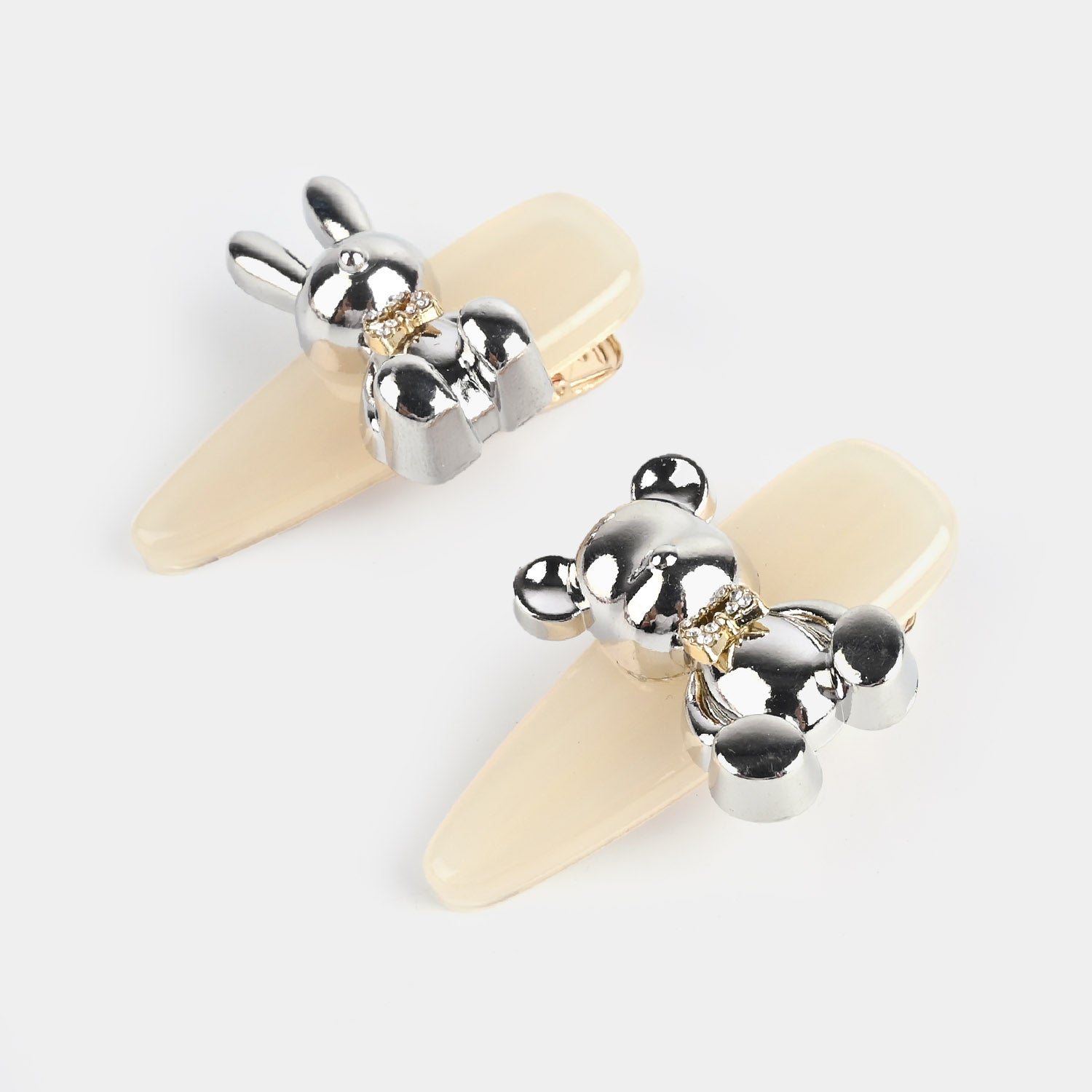 Fancy Hair Pin FHP-23 Price in Pakistan | Bachaa Party