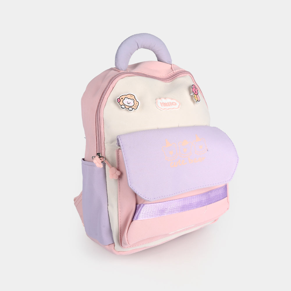 Stylish Backpack For kids