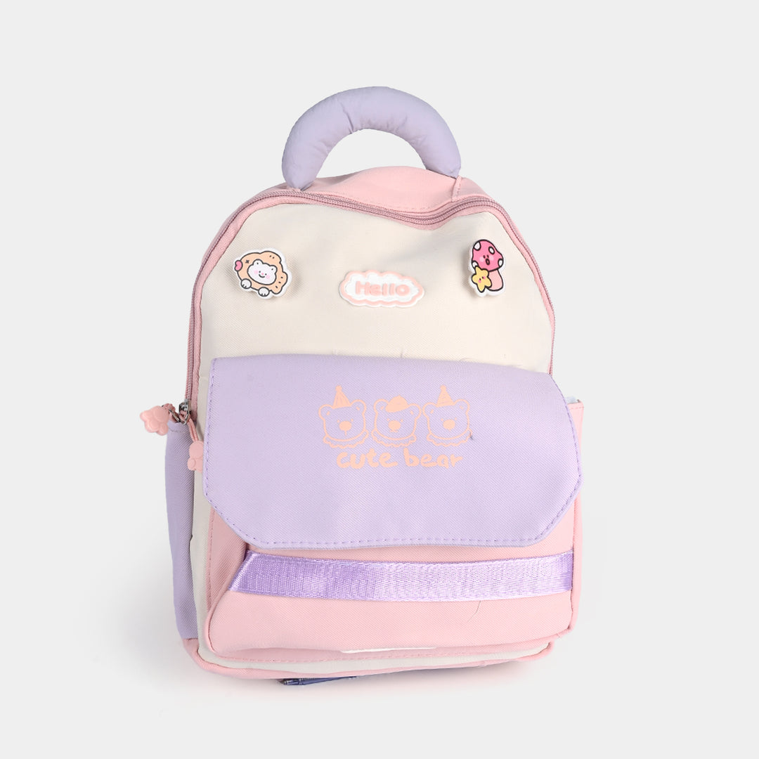 Stylish Backpack For kids