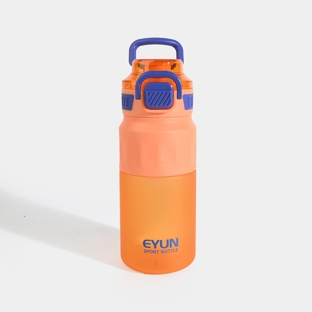 Plastic Water Bottle for Kids | 600Ml
