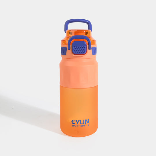 Plastic Water Bottle for Kids | 600Ml