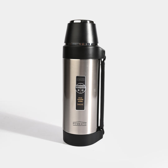 Stainless Steel Vacuum Flask Water Bottle | 1.5L