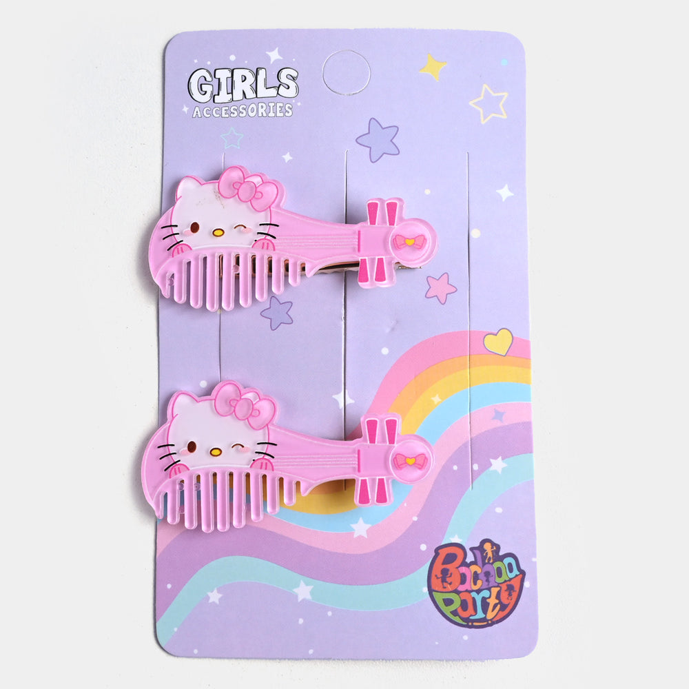 Creative Hair Pin For Girls