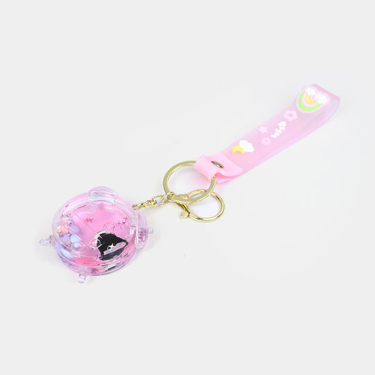 Cute Fancy Keychain for Kids