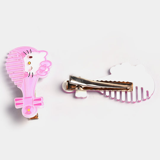 Creative Hair Pin For Girls
