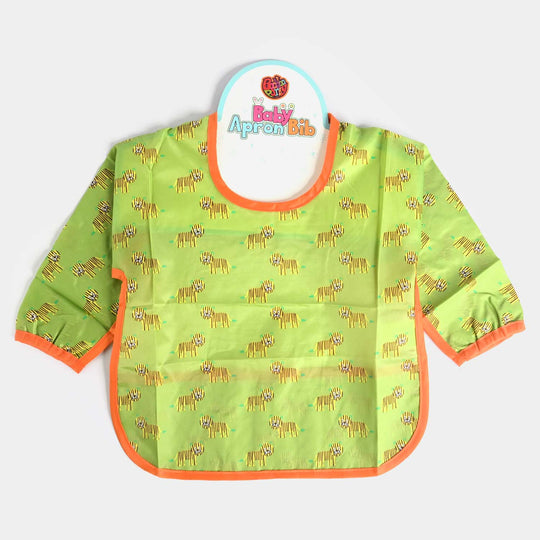 Infant Baby Bib | 6M+