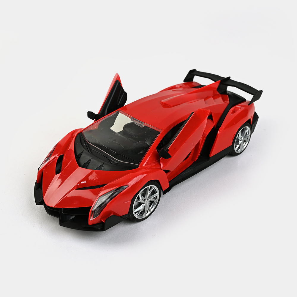 Remote Control Sports Car For Kids