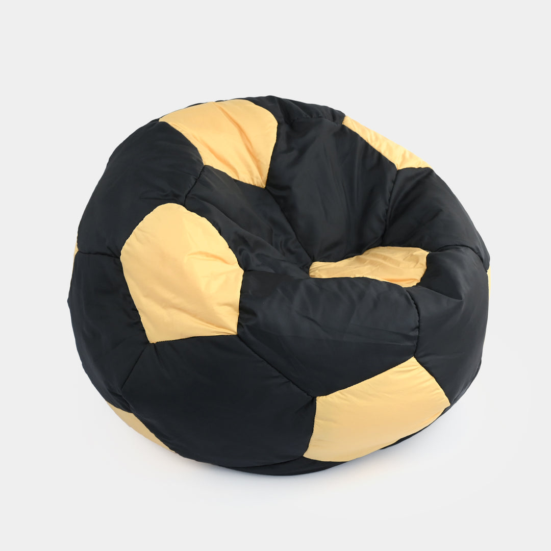 Sports Football Style Bean Bag for Kids