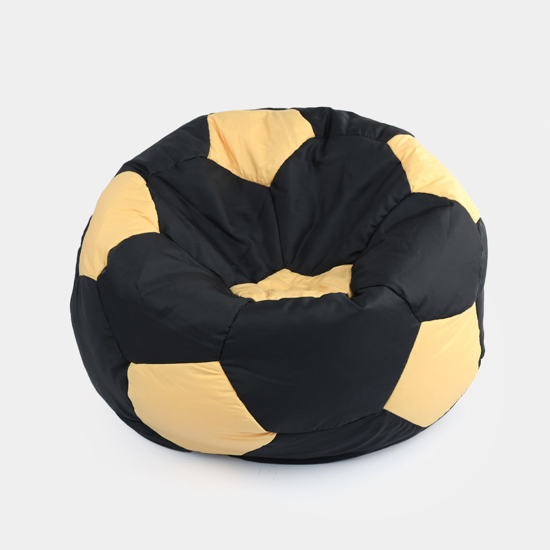 Sports Football Style Bean Bag for Kids