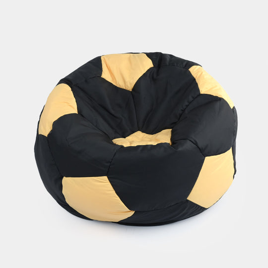 Sports Football Style Bean Bag for Kids