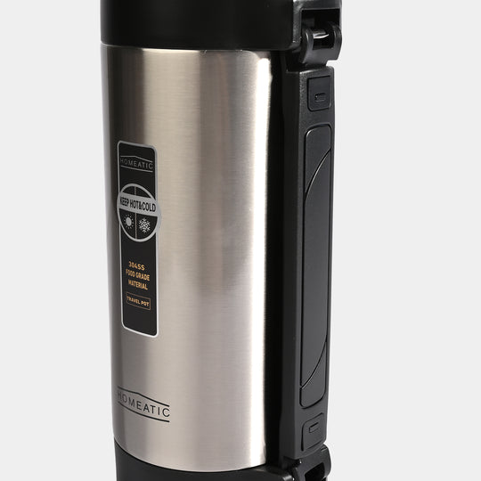 Stainless Steel Vacuum Flask Water Bottle | 1.5L