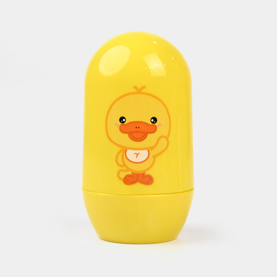 Baby Nail Grooming Kit 4PCs Newborn Set
