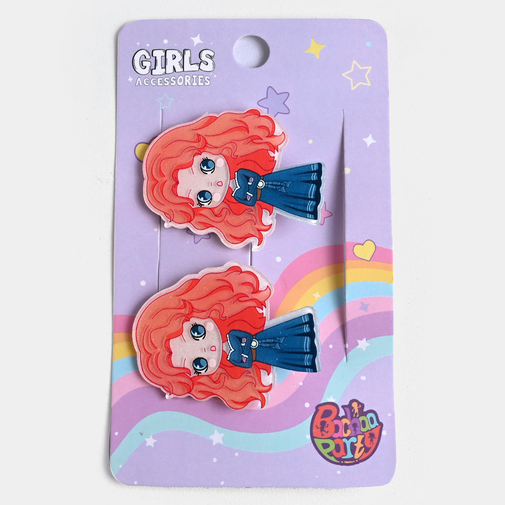 Creative Hair Pin For Girls