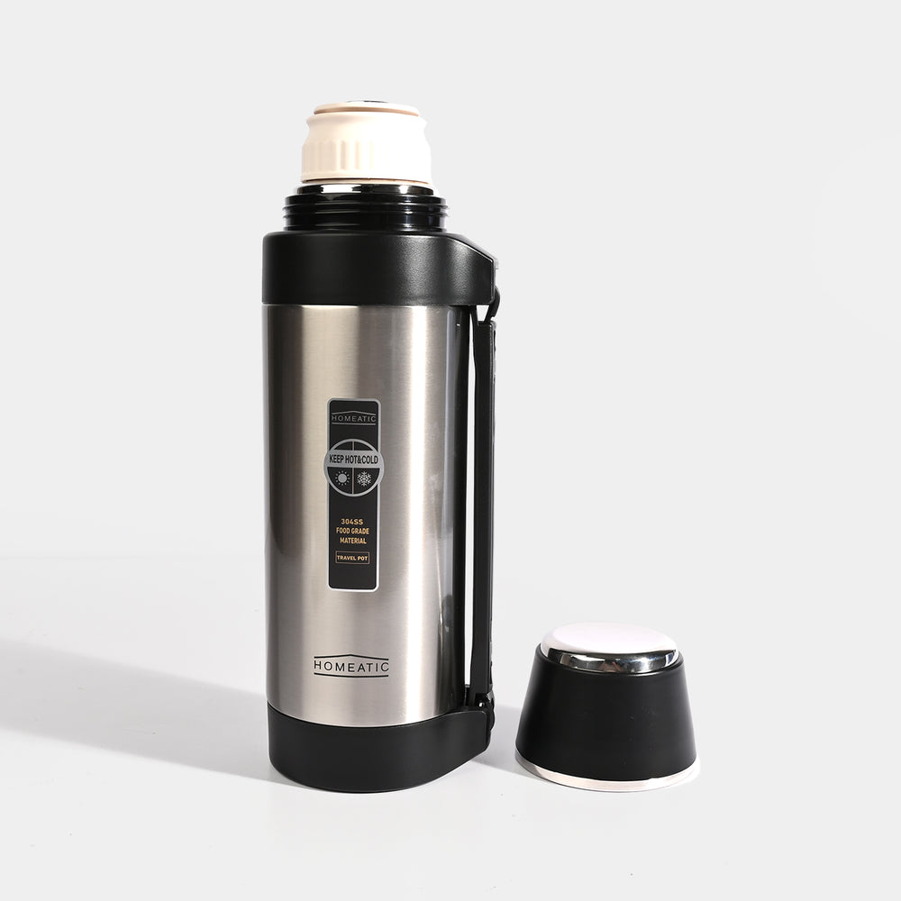 Stainless Steel Vacuum Flask Water Bottle | 1.5L