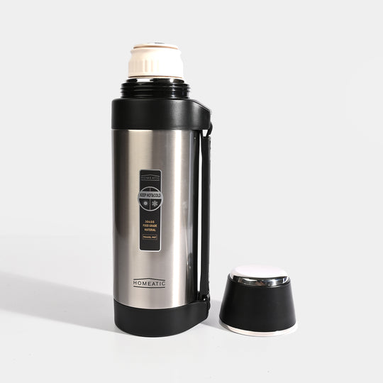 Stainless Steel Vacuum Flask Water Bottle | 1.5L