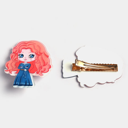 Creative Hair Pin For Girls