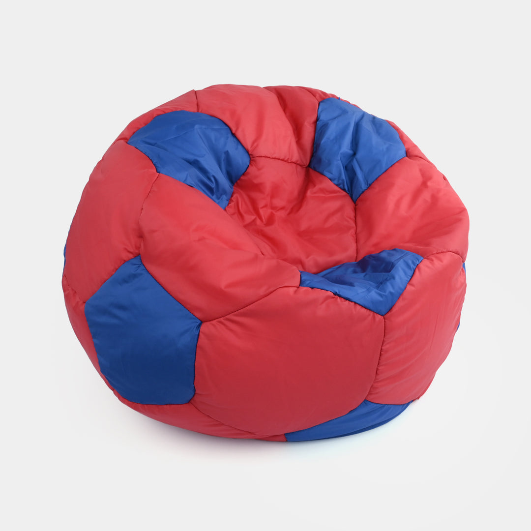 Sports Football Style Bean Bag for Kids