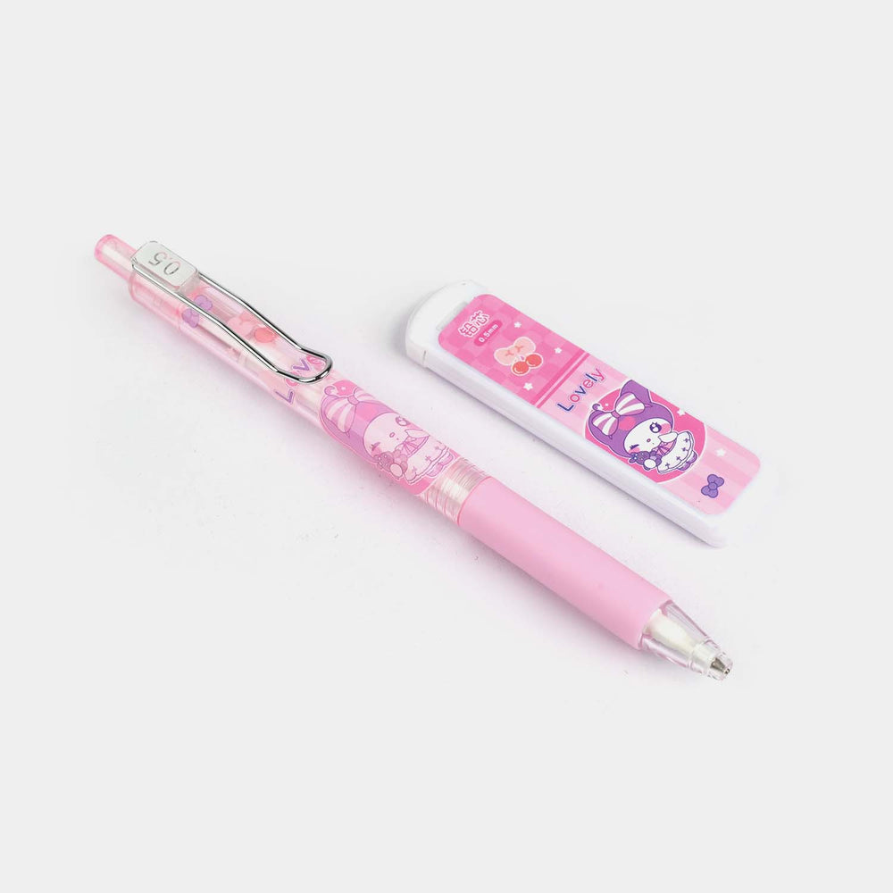 Mechanical Pencil Set