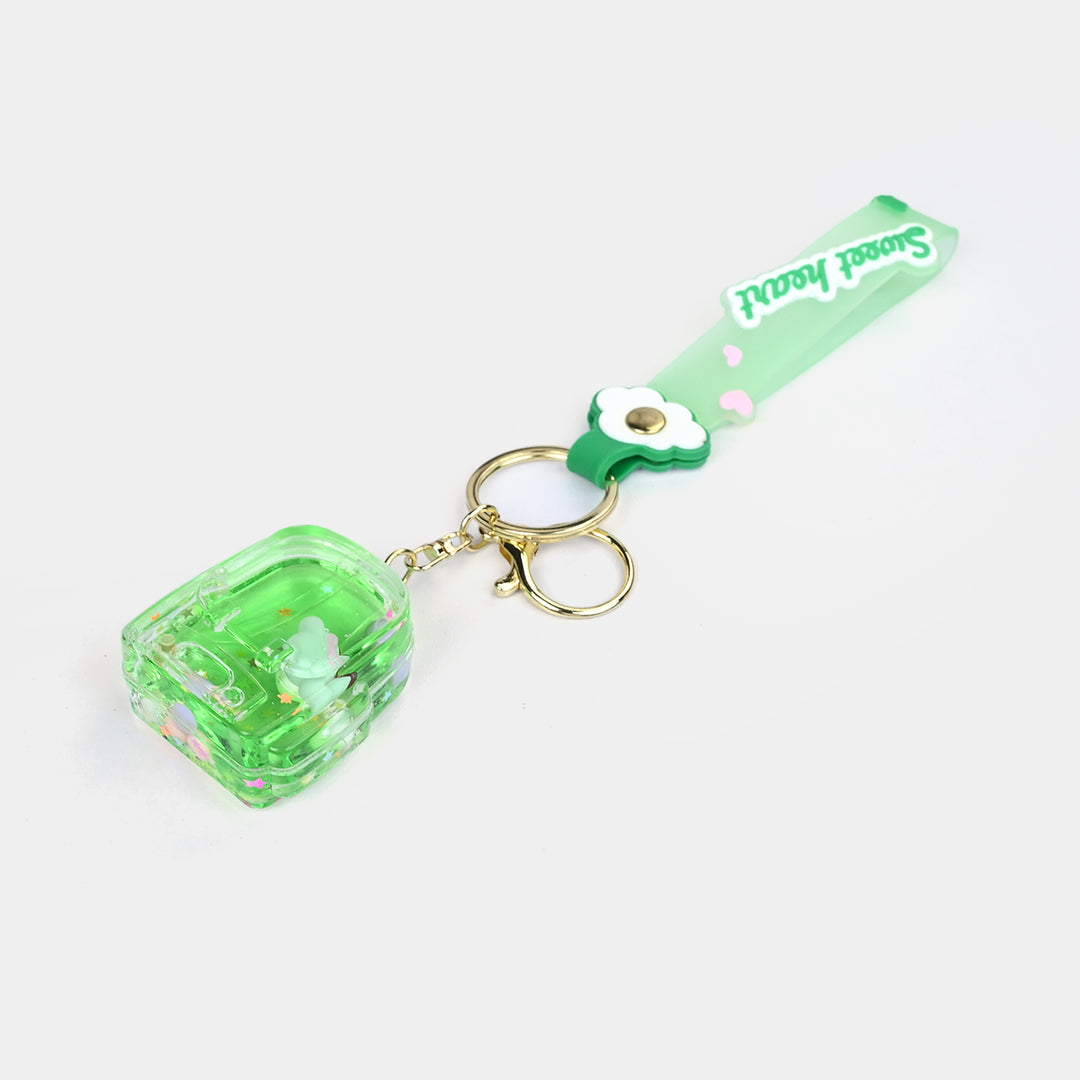 Cute Fancy Keychain for Kids