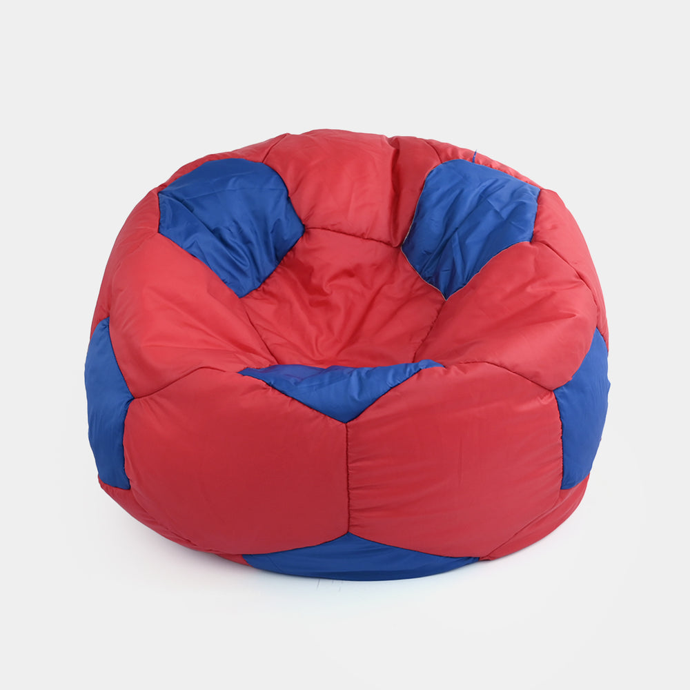 Sports Football Style Bean Bag for Kids