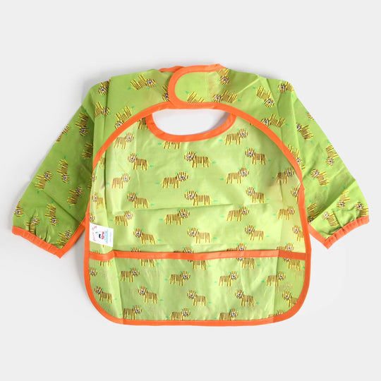 Infant Baby Bib | 6M+