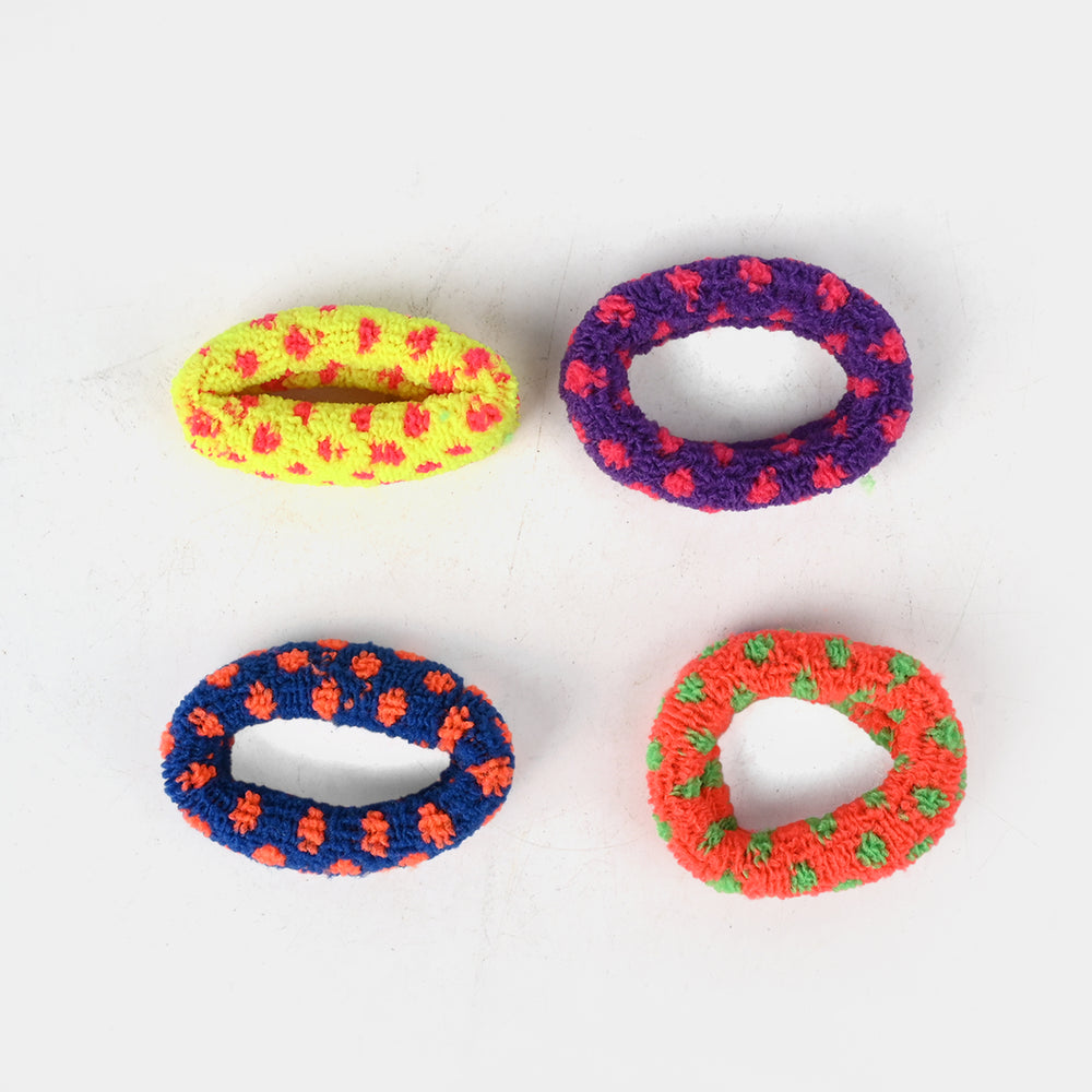 Girls Hair Ties/Pony Box