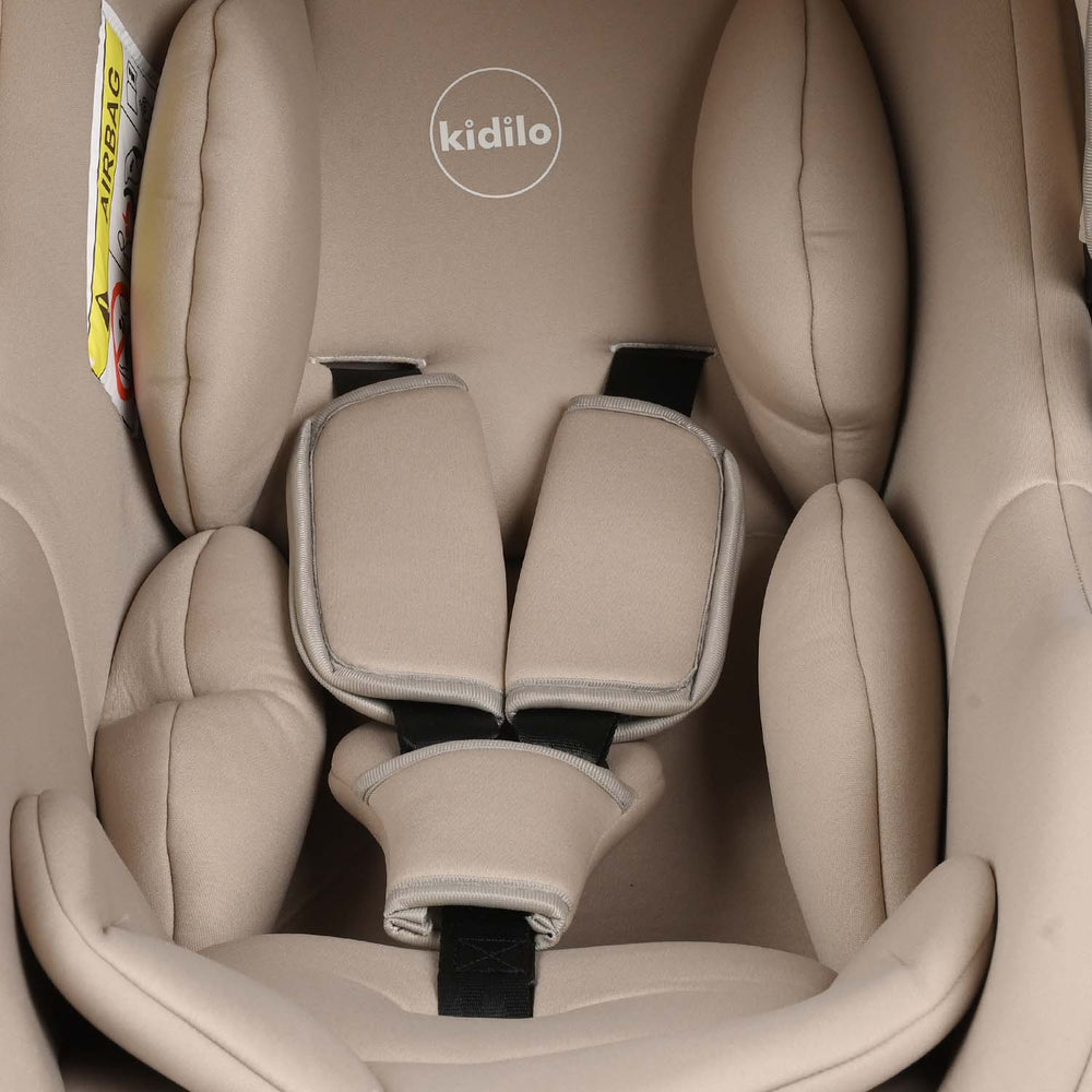 Baby Carry Cot | G303