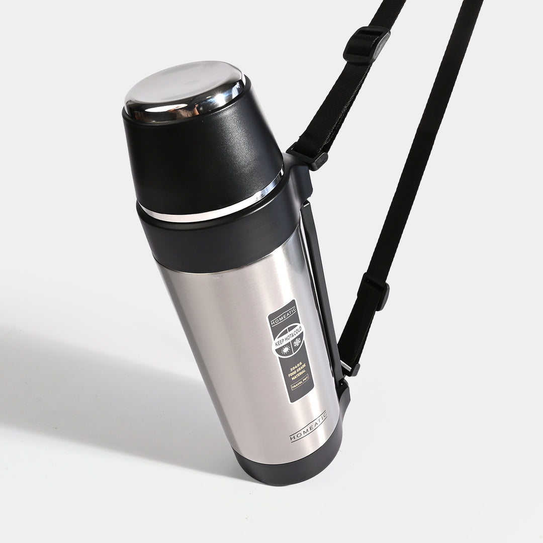 Stainless Steel Vacuum Flask Water Bottle | 1.5L