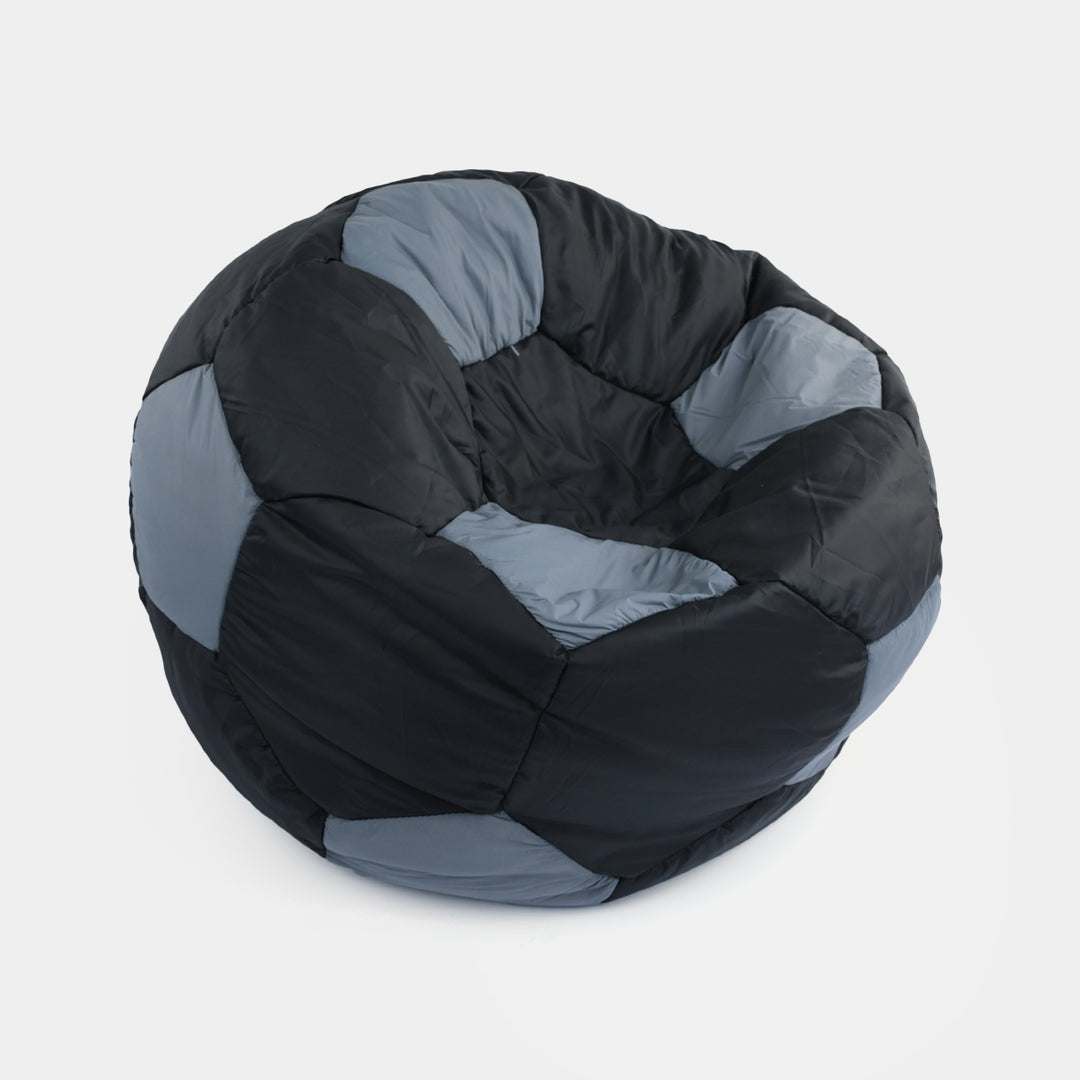 Sports Football Style Bean Bag for Kids