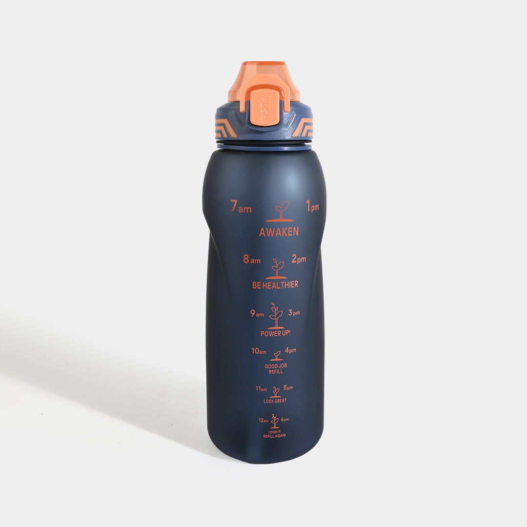 Plastic Water Bottle for Kids | 1500Ml