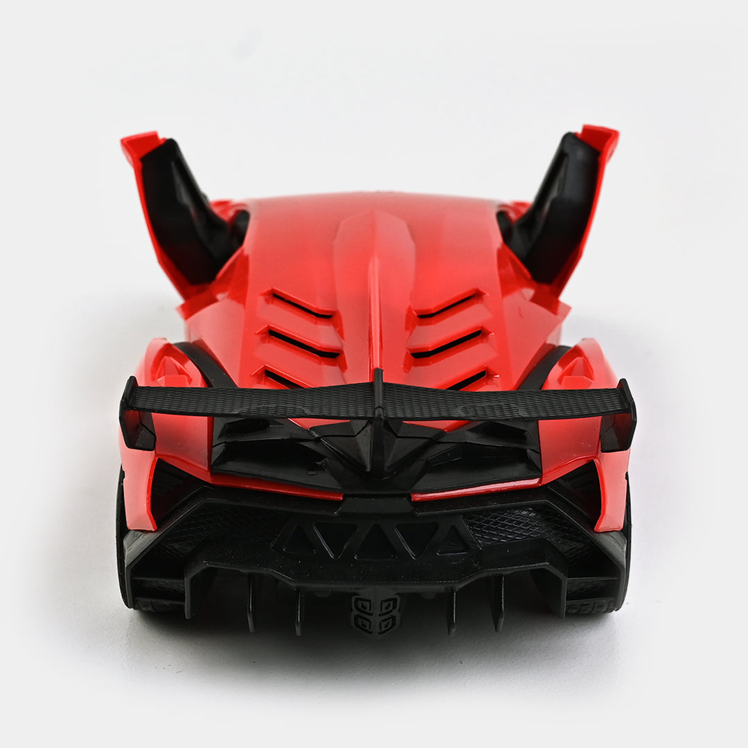 Remote Control Sports Car For Kids