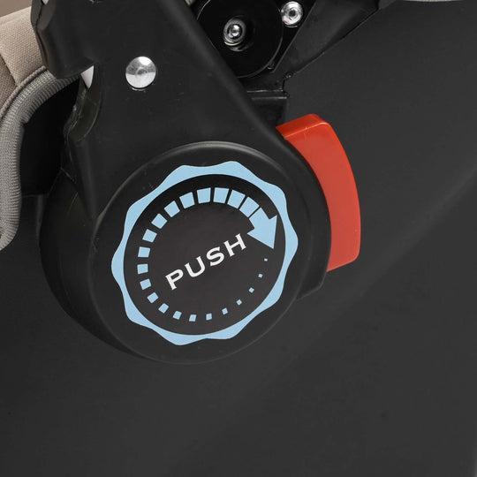 Baby Carry Cot | G303