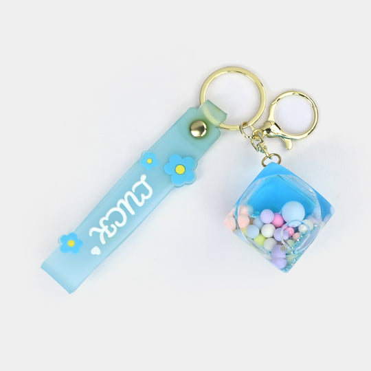 Cute Fancy Keychain for Kids