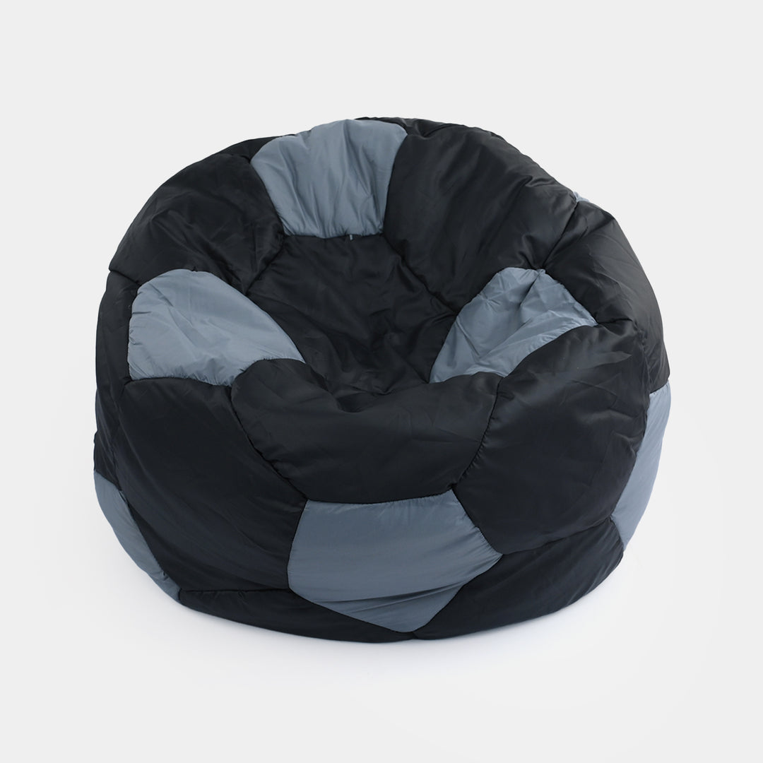 Sports Football Style Bean Bag for Kids