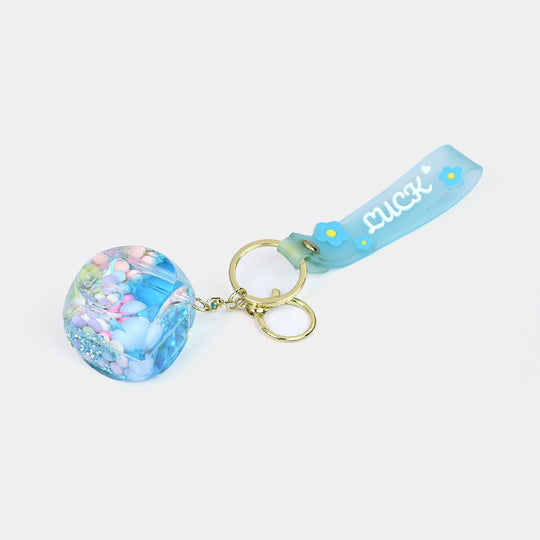 Cute Fancy Keychain for Kids