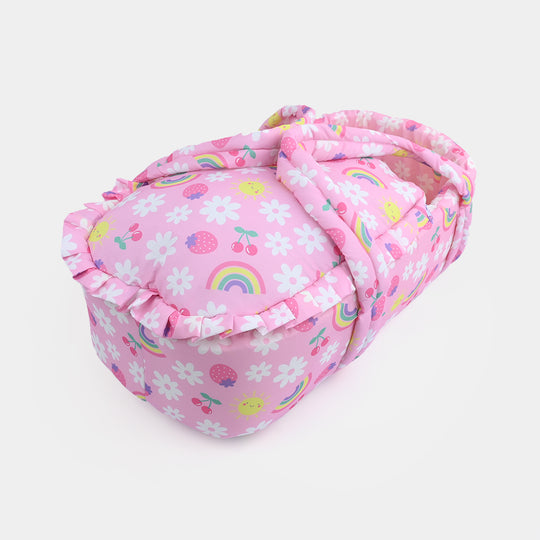 Baby Hand Carry With Carrying Handles