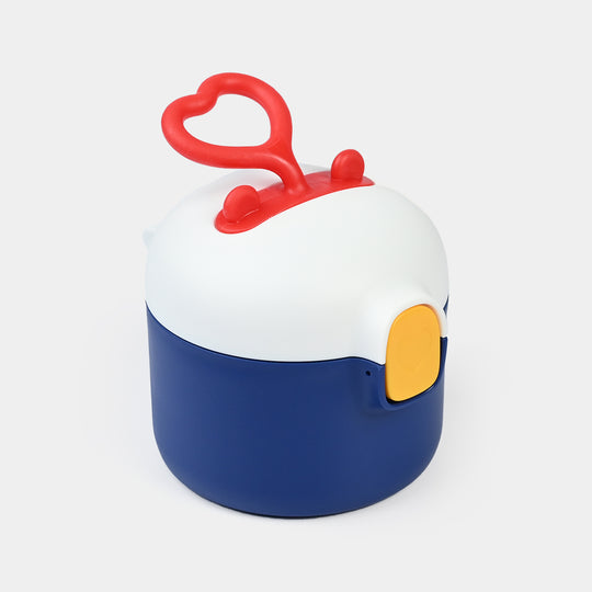 Portable Milk Powder Container