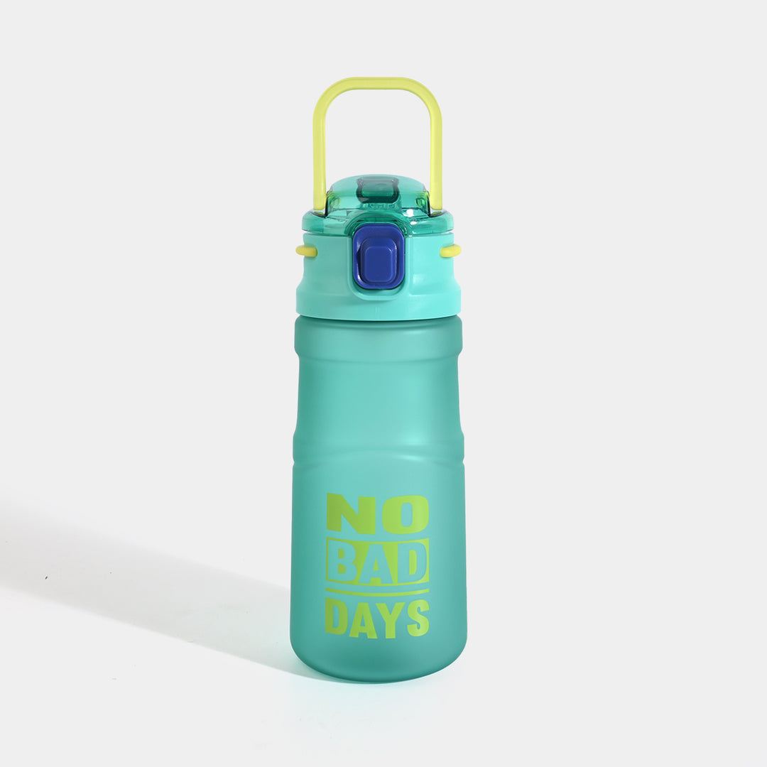 Plastic Water Bottle for Kids | 750Ml