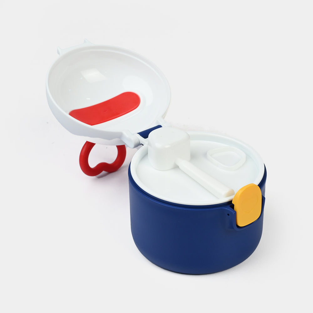 Portable Milk Powder Container