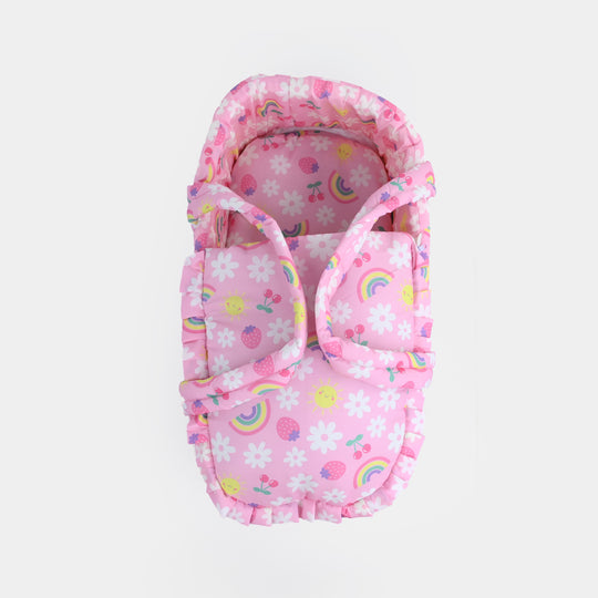Baby Hand Carry With Carrying Handles