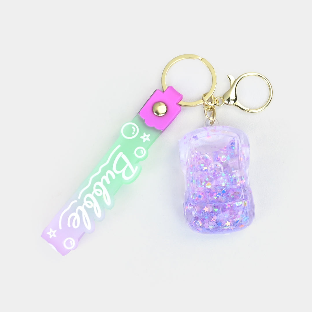 Cute Fancy Keychain for Kids