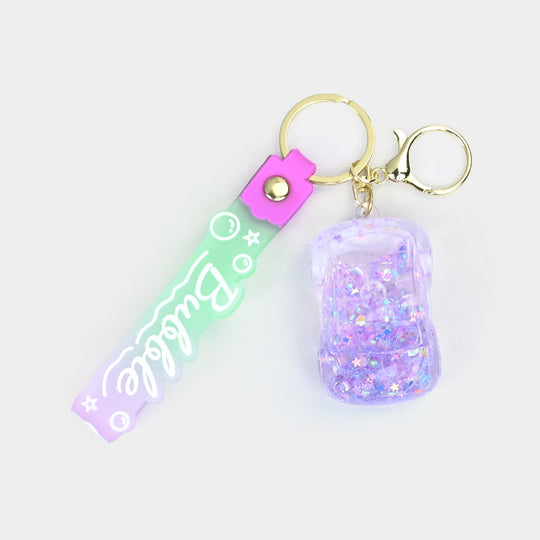 Cute Fancy Keychain for Kids