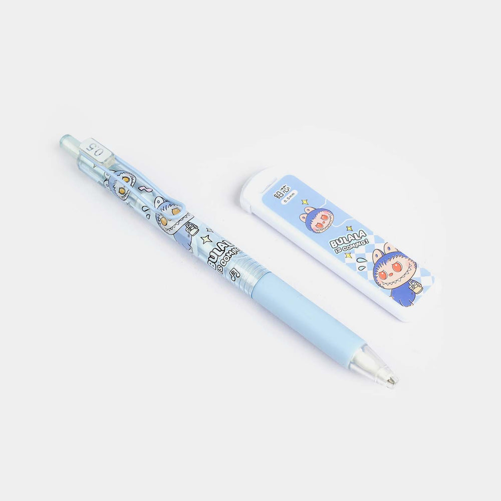 Mechanical Pencil Set - Blue
