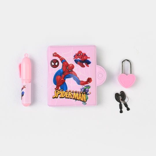 Secret Diary & Pen Set
