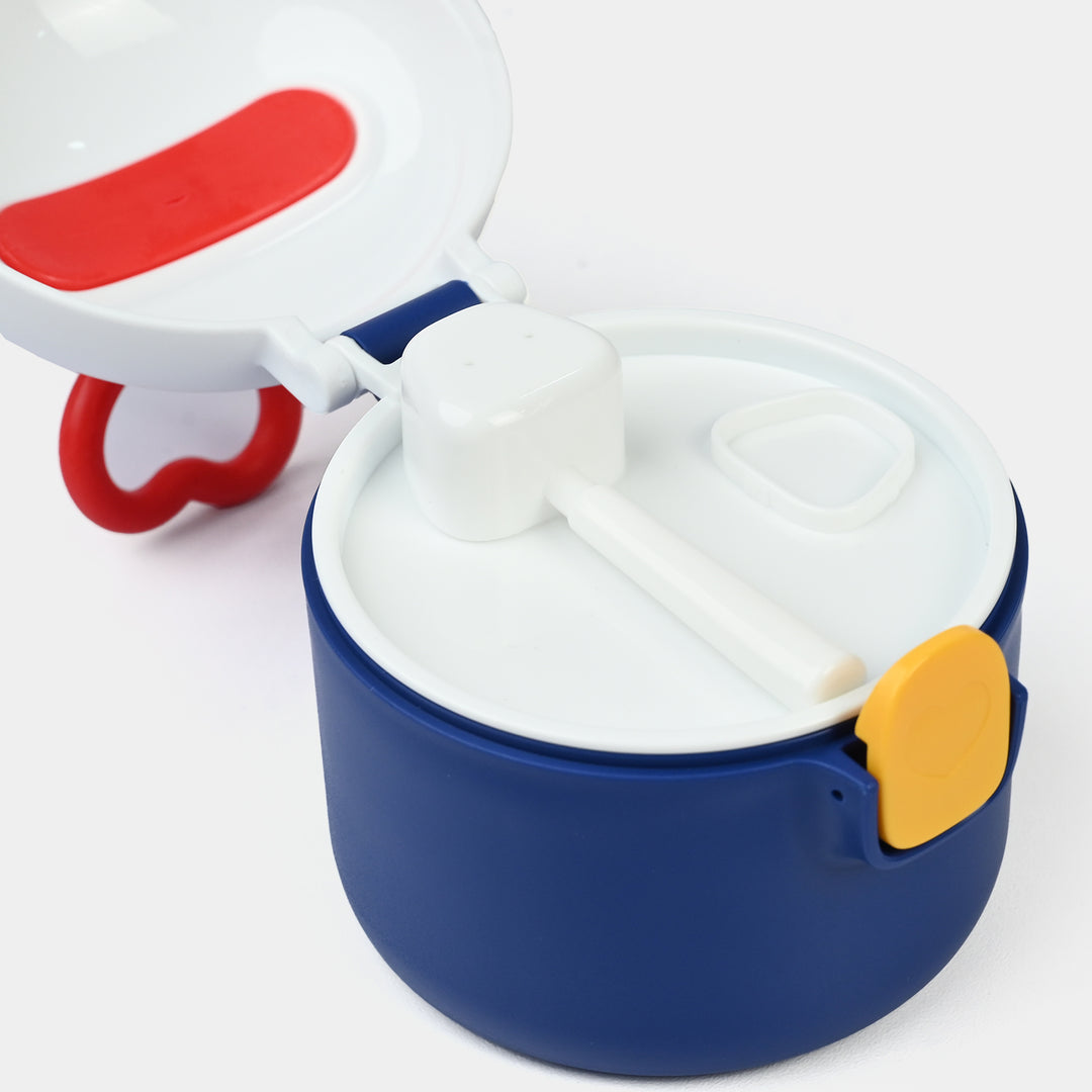 Portable Milk Powder Container