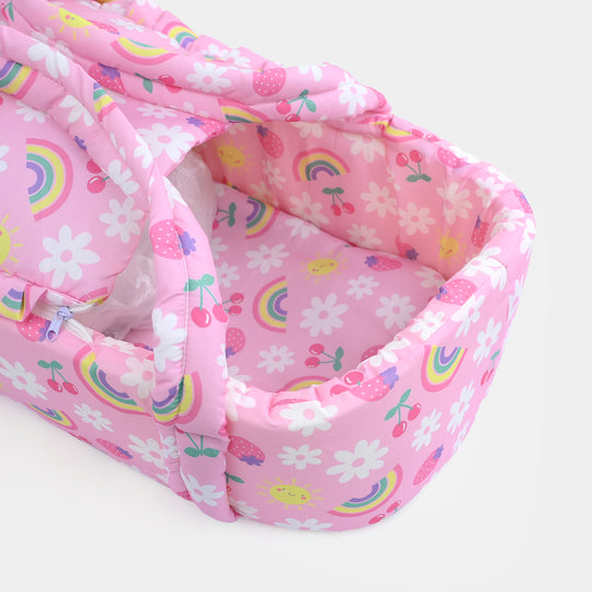 Baby Hand Carry With Carrying Handles