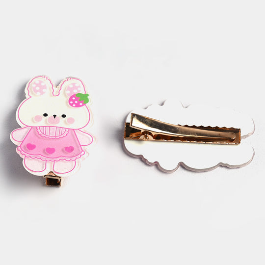 Creative Hair Pin For Girls