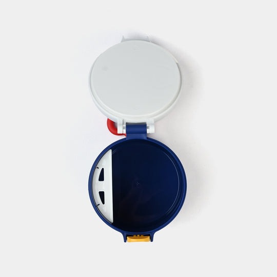 Portable Milk Powder Container